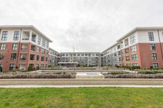 Photo 26: 123 9500 TOMICKI Avenue in Richmond: West Cambie Condo for sale : MLS®# R2591193