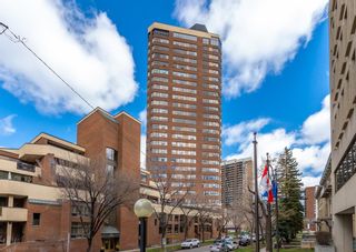 Photo 2: 2420 720 13 Avenue SW in Calgary: Beltline Apartment for sale : MLS®# A1257007