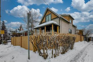 Photo 3: 1515 25 Avenue SW in Calgary: Bankview Detached for sale : MLS®# A2030158