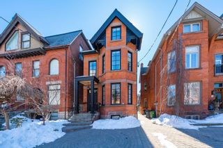 Photo 24: 43 Bernard Avenue in Toronto: Annex House (2 1/2 Storey) for lease (Toronto C02)  : MLS®# C5973383