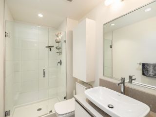 Photo 17: 302 2141 E HASTINGS Street in Vancouver: Hastings Condo for sale in "OXFORD" (Vancouver East)  : MLS®# R2761001
