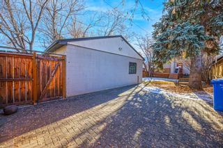 Photo 39: 1610 Broadview Road NW Calgary Home For Sale