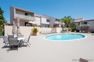 Photo 20: CLAIREMONT Condo for rent : 2 bedrooms : 4137 Mount Alifan Place #A in San Diego