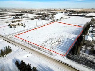 Photo 2: 4 Prairie View Place in Rural Rocky View County: Rural Rocky View MD Residential Land for sale : MLS®# A2089938