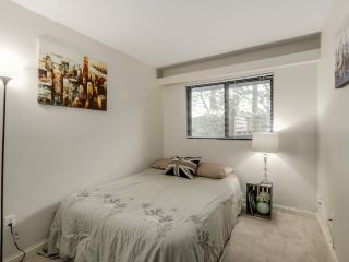 Photo 9: 106 6105 KINGSWAY in Burnaby: Highgate Condo for sale in "HAMBRY COURT" (Burnaby South)  : MLS®# R2050265
