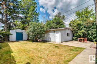 Photo 34: 6022 105A Street in Edmonton: Zone 15 House for sale : MLS®# E4307201