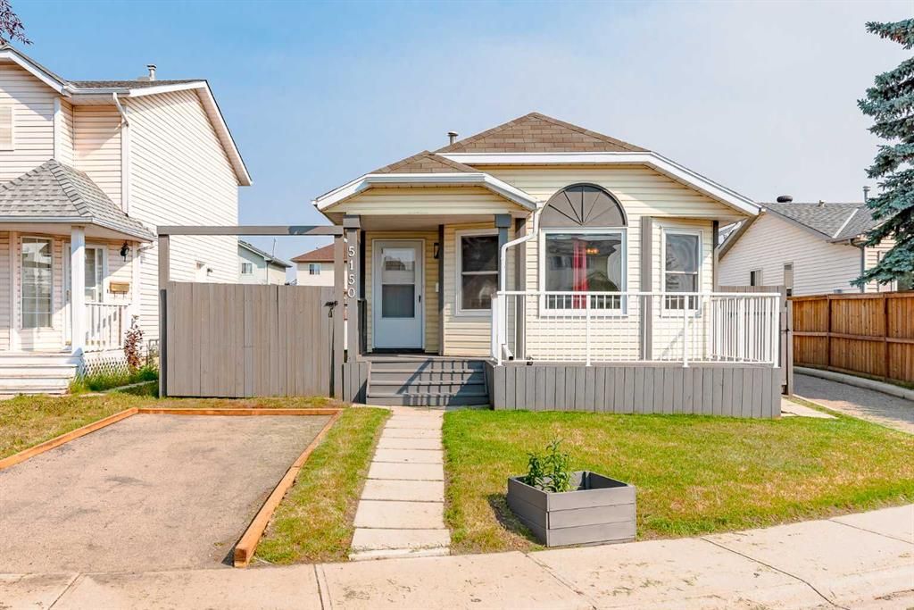 Main Photo: 5150 Erin Place SE in Calgary: Erin Woods Detached for sale : MLS®# A2074718