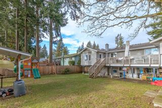 Photo 46: 605 Eiderwood Pl in Colwood: Co Wishart North House for sale : MLS®# 922043