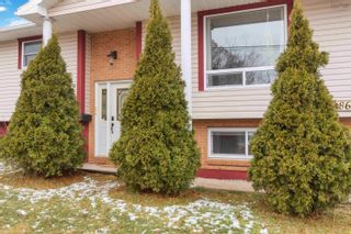 Photo 3: 86 Campbell Road in Kentville: Kings County Residential for sale (Annapolis Valley)  : MLS®# 202401642