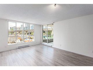 Photo 5: 601 1500 HOWE Street in Vancouver: Yaletown Condo for sale in "THE DISCOVERY" (Vancouver West)  : MLS®# V1136345
