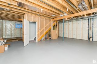 Photo 46: 6 103 ALLARD Link in Edmonton: Zone 55 House Half Duplex for sale : MLS®# E4321027
