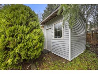 Photo 36: 11450 BARCLAY Street in Maple Ridge: Southwest Maple Ridge House for sale : MLS®# R2637310