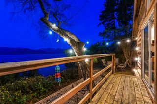 Photo 34: 47 BRUNSWICK BEACH Road: Lions Bay House for sale (West Vancouver)  : MLS®# R2858294