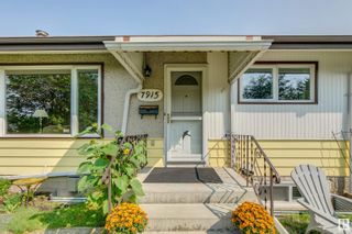 Photo 2: 7915 158 Street in Edmonton: Zone 22 House for sale : MLS®# E4356681
