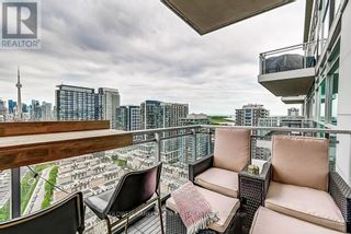 Photo 21: 2406 - 80 WESTERN BATTERY ROAD in Toronto: Condo for sale : MLS®# C8153350
