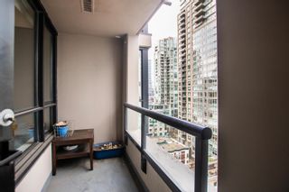Photo 11: 1610 909 MAINLAND Street in Vancouver: Yaletown Condo for sale in "Yaletown Park II" (Vancouver West)  : MLS®# R2645381