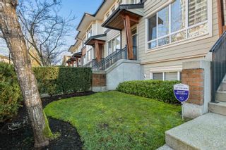Photo 5: 11 1125 KENSAL Place in Coquitlam: New Horizons Townhouse for sale in "Kensal Walk / Windsor Gate" : MLS®# R2848256