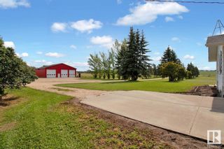 Photo 26: 26322 Township 580 SW: Rural Westlock County House for sale : MLS®# E4373594