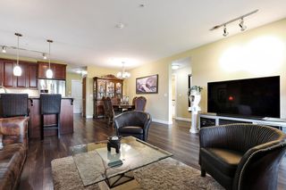 Photo 6: 210 8157 207 Street in Langley: Willoughby Heights Condo for sale in "PARKSIDE ll" : MLS®# R2694331
