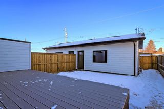 Photo 41: 1052 Regal Crescent NE in Calgary: Renfrew Semi Detached (Half Duplex) for sale : MLS®# A2021311
