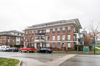 Photo 3: 410 555 FOSTER Avenue in Coquitlam: Coquitlam West Condo for sale in "FOSTER BY MOSAIC" : MLS®# R2694592