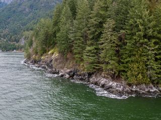 Photo 10: 3 STRIP CREEK Landing in West Vancouver: Howe Sound Land for sale : MLS®# R2847672