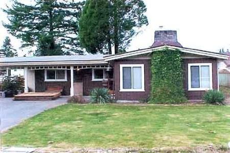 Main Photo: 21297 121ST AV in Maple Ridge: House for sale (Northwest Maple Ridge)  : MLS®# V576527