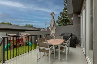 Photo 38: 416 34 Avenue NW in Calgary: Highland Park Semi Detached (Half Duplex) for sale : MLS®# A2003732
