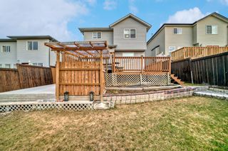 Photo 43: 126 Panamount Crescent NW in Calgary: Panorama Hills Detached for sale : MLS®# A2130700