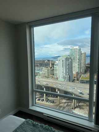 Photo 10: 2702 583 BEACH Crescent in Vancouver: Yaletown Condo for sale in "Park West 2" (Vancouver West)  : MLS®# R2854733