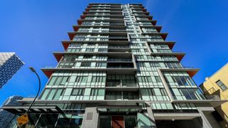 Photo 2: 1009 1325 ROLSTON Street in Vancouver: Downtown VW Condo for sale in "The Rolston" (Vancouver West)  : MLS®# R2661709