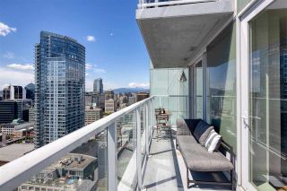 Photo 20: 3111 777 RICHARDS Street in Vancouver: Downtown VW Condo for sale (Vancouver West)  : MLS®# R2485594