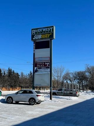 Photo 14: 4B 6500 Roblin Boulevard in Winnipeg: Retail for lease : MLS®# 202302214