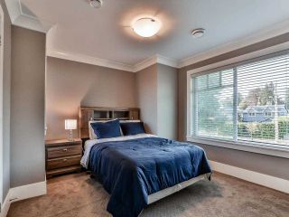 Photo 18: 417 W 15TH Street in North Vancouver: Central Lonsdale House for sale in "CENTRAL LONSDALE" : MLS®# R2404457