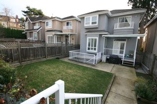 Photo 19: 3033 W 42nd Avenue in Vancouver: Home for sale : MLS®# V744619