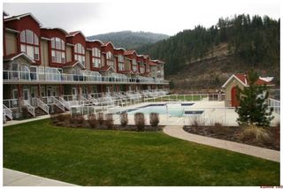 Photo 37: 16 1130 Riverside AVE in Sicamous: Waterfront House for sale : MLS®# 10039741