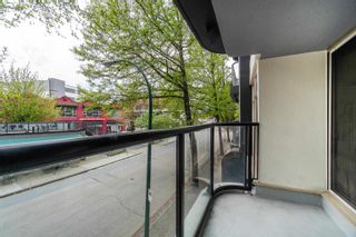 Photo 11: 319 1515 W 2ND Avenue in Vancouver: False Creek Condo for sale in "Island Cove" (Vancouver West)  : MLS®# R2878942