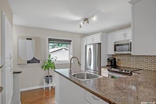 Photo 10: 809 Grace Street in Regina: Rosemont Residential for sale : MLS®# SK901823