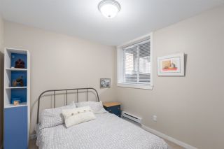 Photo 17: 3109 W 16TH Avenue in Vancouver: Kitsilano House for sale (Vancouver West)  : MLS®# R2244852