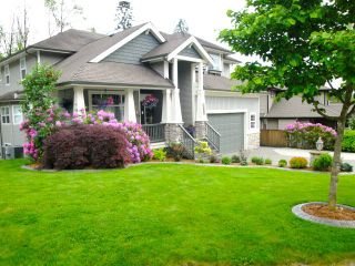 Photo 2: 22766 HOLYROOD Avenue in Maple Ridge: East Central House for sale : MLS®# V1069097