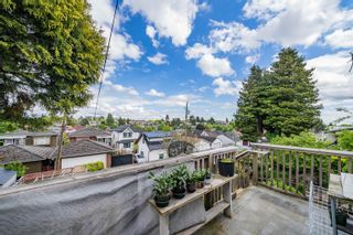 Photo 27: 5320 KNIGHT Street in Vancouver: Knight House for sale (Vancouver East)  : MLS®# R2856979
