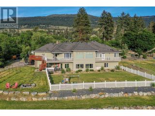 Photo 4: 13222 Oyama Road in Lake Country: House for sale : MLS®# 10308703