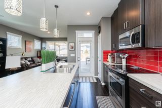 Photo 13: 12912 205 Street in Edmonton: Zone 59 House Half Duplex for sale : MLS®# E4381171
