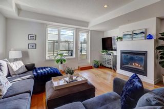 Photo 10: 202 15 Rosscarrock Gate SW in Calgary: Rosscarrock Row/Townhouse for sale : MLS®# A2127394