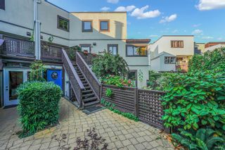 Photo 31: 1126 IRONWORK Passage in Vancouver: False Creek Townhouse for sale in "Spruce Village" (Vancouver West)  : MLS®# R2818546