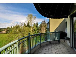 Photo 9: 405 1745 MARTIN Drive in Surrey: Sunnyside Park Surrey Condo for sale in "SOUTHWYND" (South Surrey White Rock)  : MLS®# F1436564