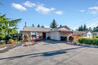 Photo 1: 7462 Clark Cres in Lantzville: Na Upper Lantzville House for sale (Nanaimo)  : MLS®# 853577