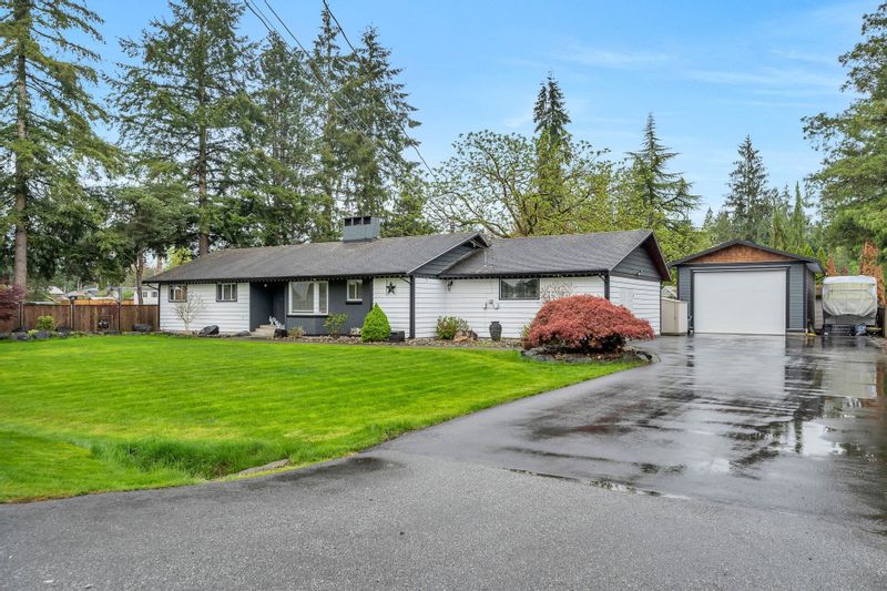 FEATURED LISTING: 24664 56A Avenue Langley