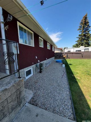 Photo 42: 209 6th Avenue West in Unity: Residential for sale : MLS®# SK905893