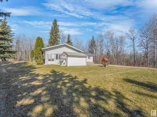 Photo 43: 27 2320 TWP RD 540: Rural Lac Ste. Anne County House for sale : MLS®# E4386124
